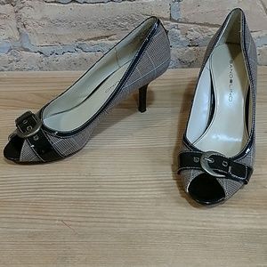 Vintage Bandolino heels